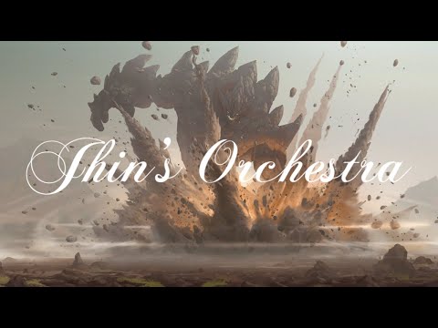 Malphite, Shard of the Monolith | Theme - Legends of Runeterra trailer