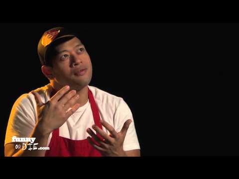 Daft Punk & Andrew the Pizza Guy