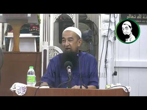 Tips Untuk Ingat Ilmu Yang Dipelajari - Ustaz Azhar Idrus