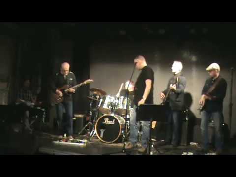 424 Soczewa Blues Session - Drukarnia - 06.04.2018 - 999