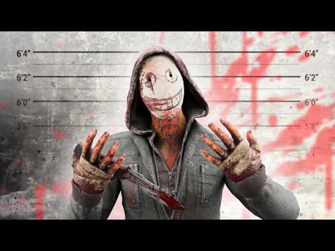 This Legion build is ILLEGAL | Dead by Daylight