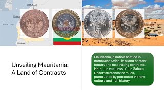 Unveiling Mauritania: A Land of Contrasts