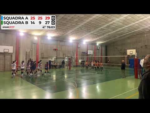 Senago - Ardor 18PGS- 22/04/2022