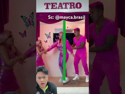 Jadi manusia atau anime‼️sc: mayca.brasil