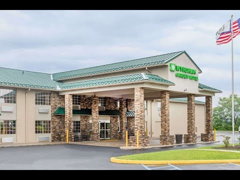 Wingate by Wyndham Charleston - Charleston Hotels, West Virginia