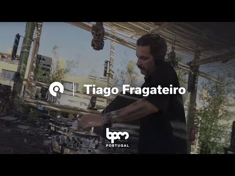 Tiago Fragateiro