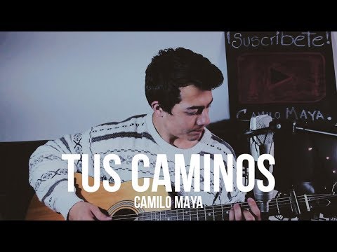 Tus Caminos - Generación 12