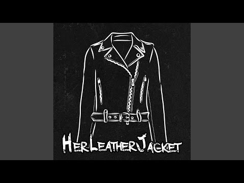 Silver Linings - Her Leather Jacket