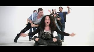 Echoboy Full Length Album Fundraising Video