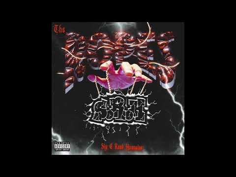 [FREE FOR PROFIT] SRH x Reed x Hunnaloe x The Alchemist "Observations" (prod by sunghi)