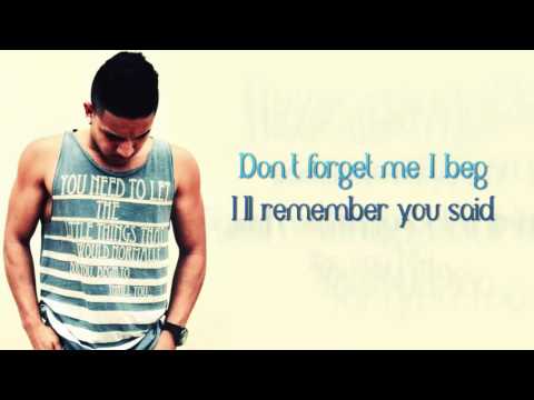 Ponle título - Yoger (LETRA)