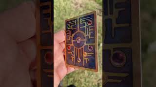 Should I send to PSA? #pokemonchannel #collectiblecards #ancientmew #pokemoncards #pokemon #psa #mew