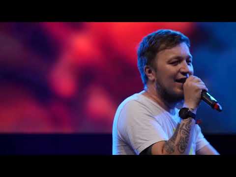 Edo Maajka - No Sikiriki @DodjiNaAmfiVol11