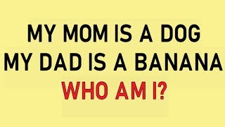 Common Sense Test |Brain IQ Questions and Answers | Part 40| puzzles and riddles