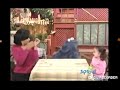 Sesame Street 3988 Monster Time