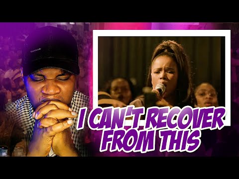 Jeso O Ntekane (Official Video) - Extended Version. Mmuso Worship.  REACTION #southafrica #reaction