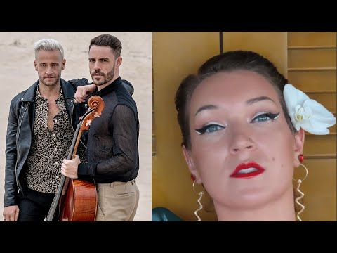 Pop-up Concert with American Idol's Effie Passero