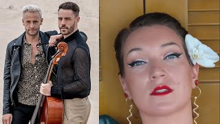 Pop-up Concert with American Idol's Effie Passero