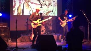 YASI HOFER LIVE MUSIC HALL 10 03 2017 FAITH   6