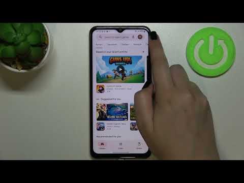 How to Update Apps on SAMSUNG Galaxy M13 – Download App Actualizations
