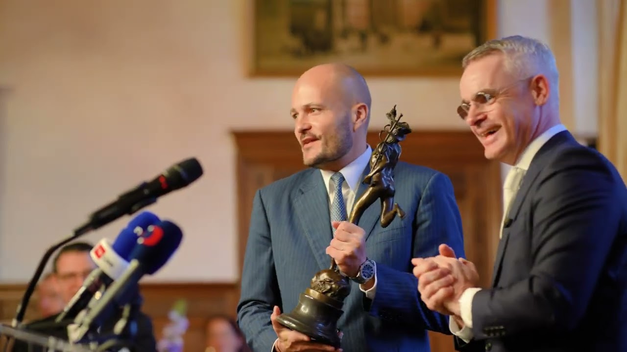 CSG | Euronext Amsterdam