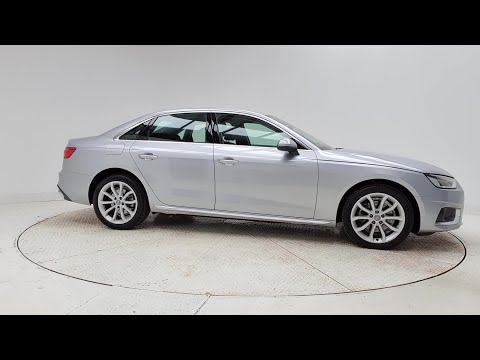 KV70OXA - 2020 Audi A4 Sport 2.0TDI 136HP Auto - PCP from 442pm - 41,850