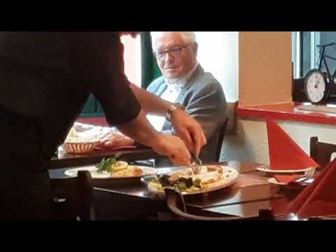 Ristorante pinocchio