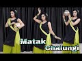 Matak chalungi | मटक चलूंगी |New Haryanvi song | Sapna Choudhary | Dance Cover By Apne Dance Classes