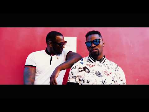 G-Snake feat G-Amado - Maria (vídeo oficial)