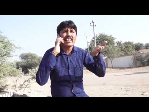 Pinuro kutchi comedy