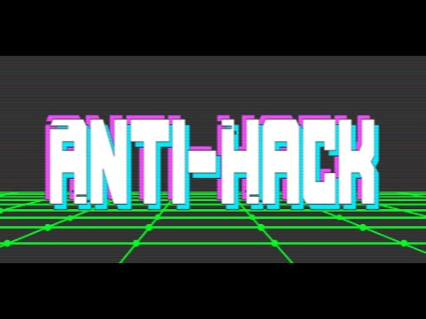 Anti-Hack