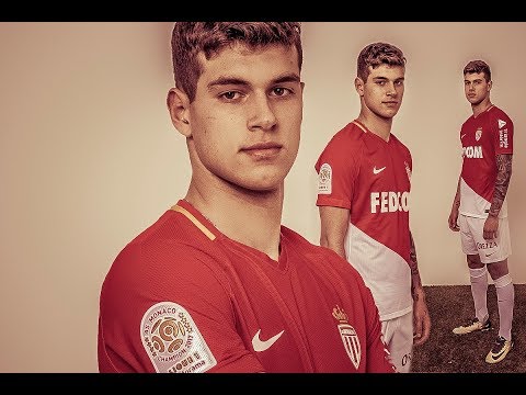 Pietro Pellegri : "Pourquoi j'ai choisi Monaco..."
