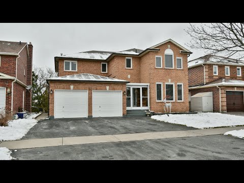 71 Wilce Dr, Ajax - Open House Video Tour