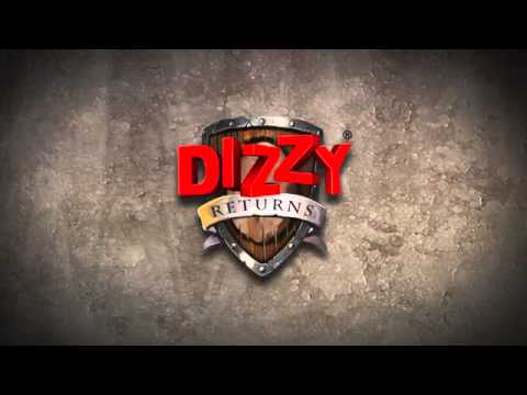 Dizzy Returns PC
