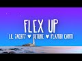 Future - Flex Up (Lyrics) ft. Lil Yachty  & Playboi Carti