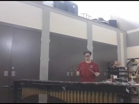 LMEA All State 2020-2021 Audition