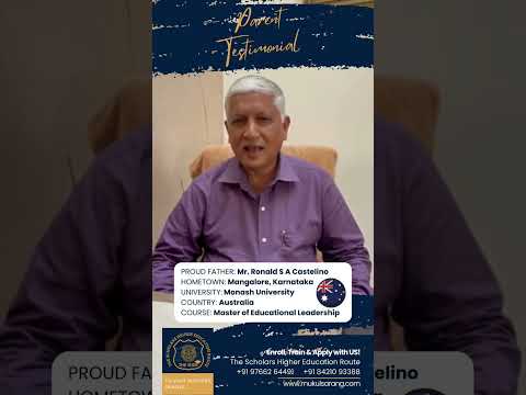 Ronald Castelino