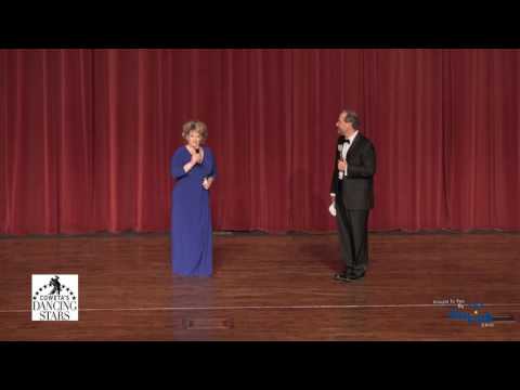 2017 Cowetas Dancing Stars