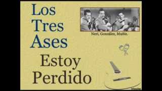 Los Tres Ases Accords