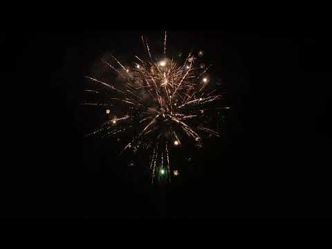 CID100-02 - Пиробатерия,Ф30mm,100s,I shape,1/1