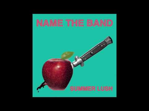 Name the Band - The Storm