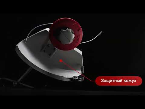 Миниатюра изображения товара Триммер бензиновый Ресанта БТР-1500Р (70/2/36)