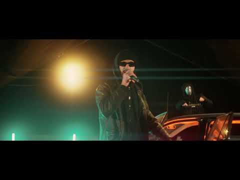 DEMKAZ   - BACK OFF feat. Twan Tee  (Clip Officiel)