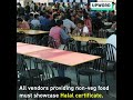 Sharia imposition at IIT Bombay