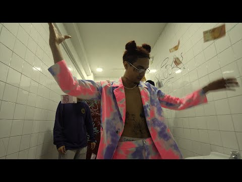 DAFRESITO - EL RELOJ (VIDEO OFICIAL)