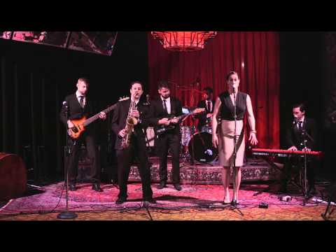 @JazzFeverBand play #top40 and #pop