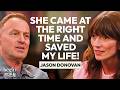 Jason Donovan: The Reality of Growing Up In The Spotlight & Becoming A Father Saved Him!