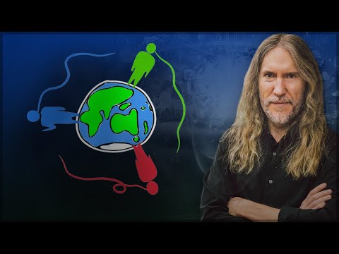 How to Learn Another Language using a simple "translation" technique