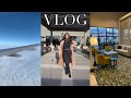 VLOG San ANTONIO Texas LUXURY Hotel Room TOUR HAPPY Hour DINNER Date HOME Shopping Decor More