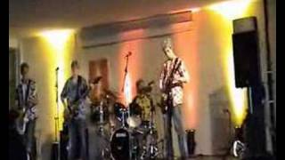 ribette - matmatah ( live cover blizzard )